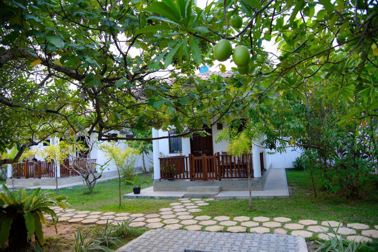 Odailem Resort - Talpe Exteriér fotografie
