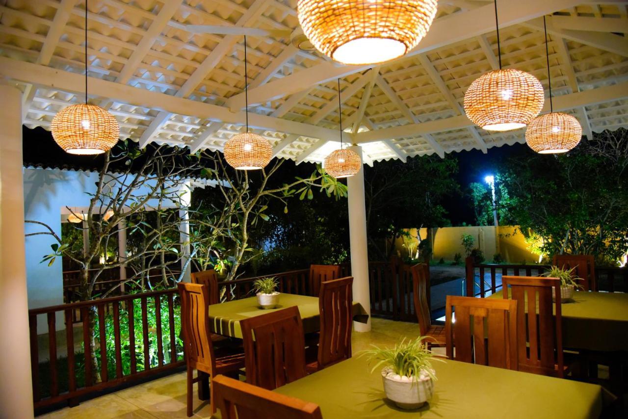 Odailem Resort - Talpe Exteriér fotografie